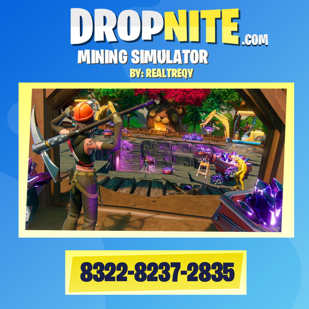 🌿MINING SIMULATOR🌿