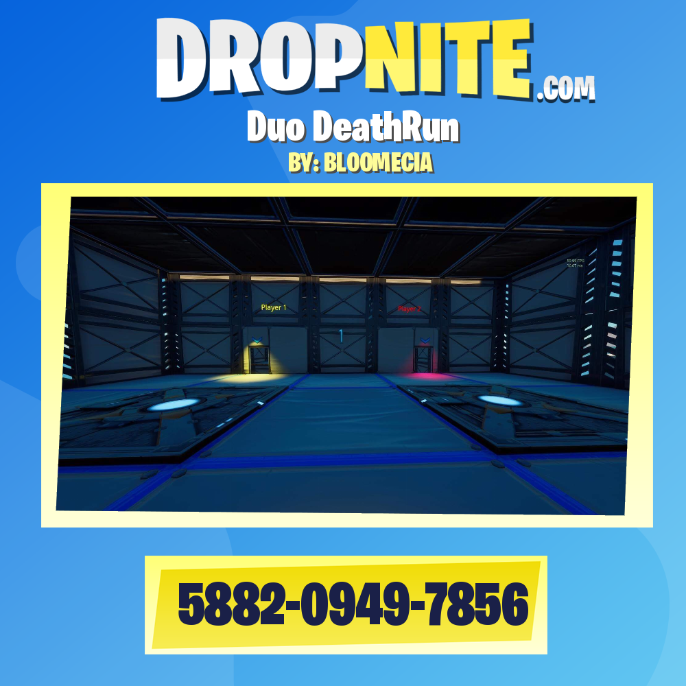 Duo DeathRun