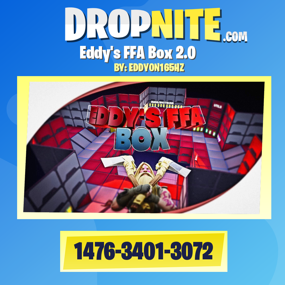 Eddy's FFA Box 2.0