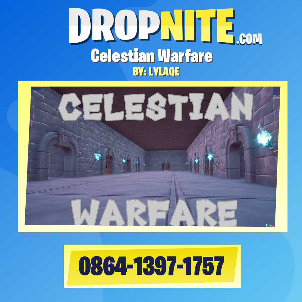 Celestian Warfare