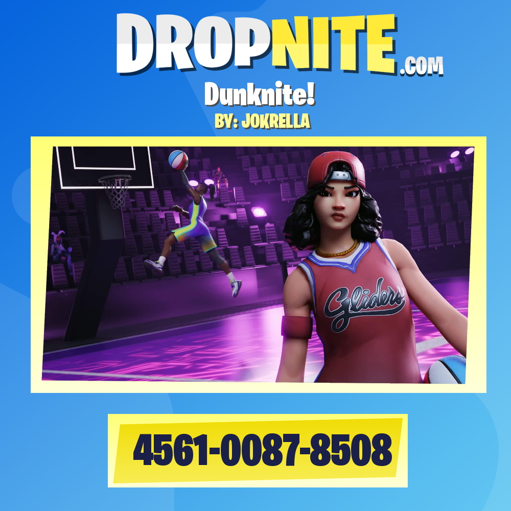 Dunknite!