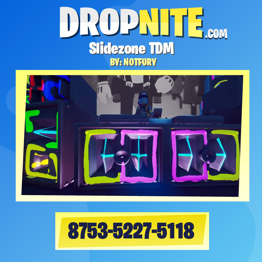 Slidezone TDM