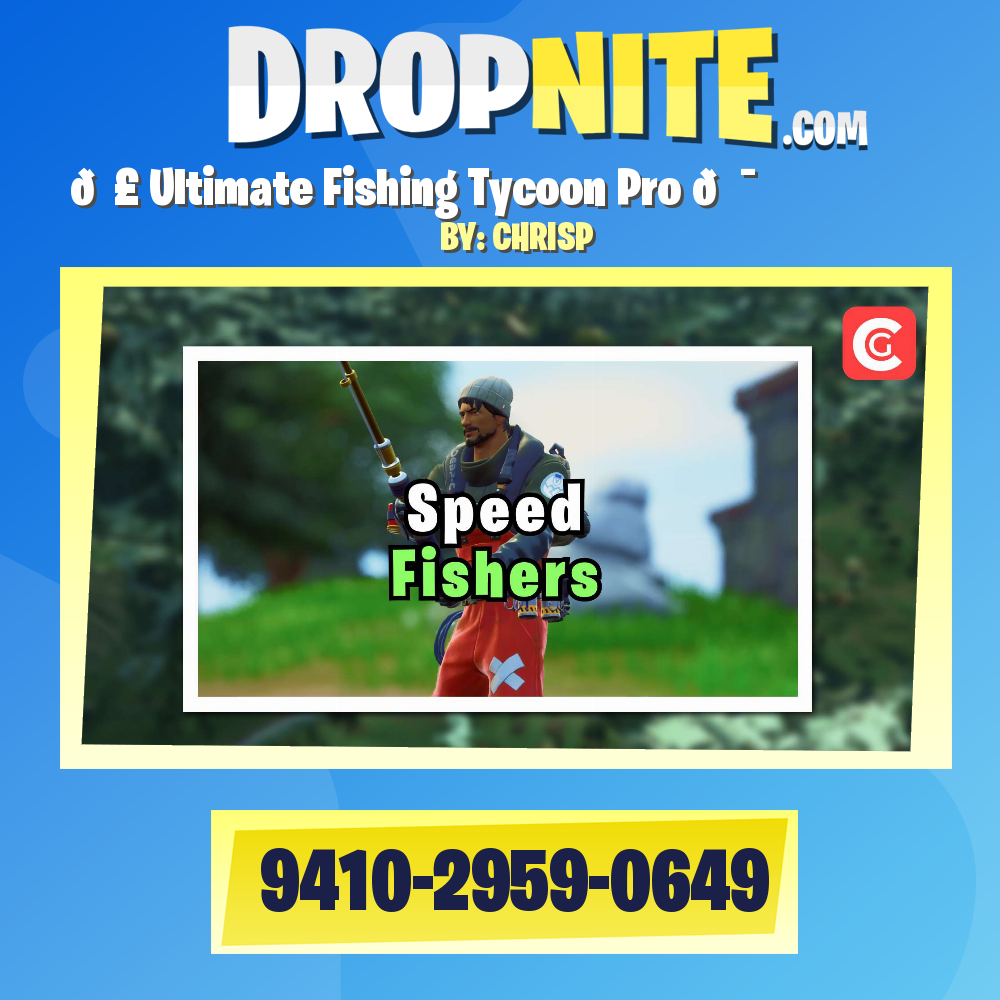 🎣 Ultimate Fishing Tycoon Pro 💯