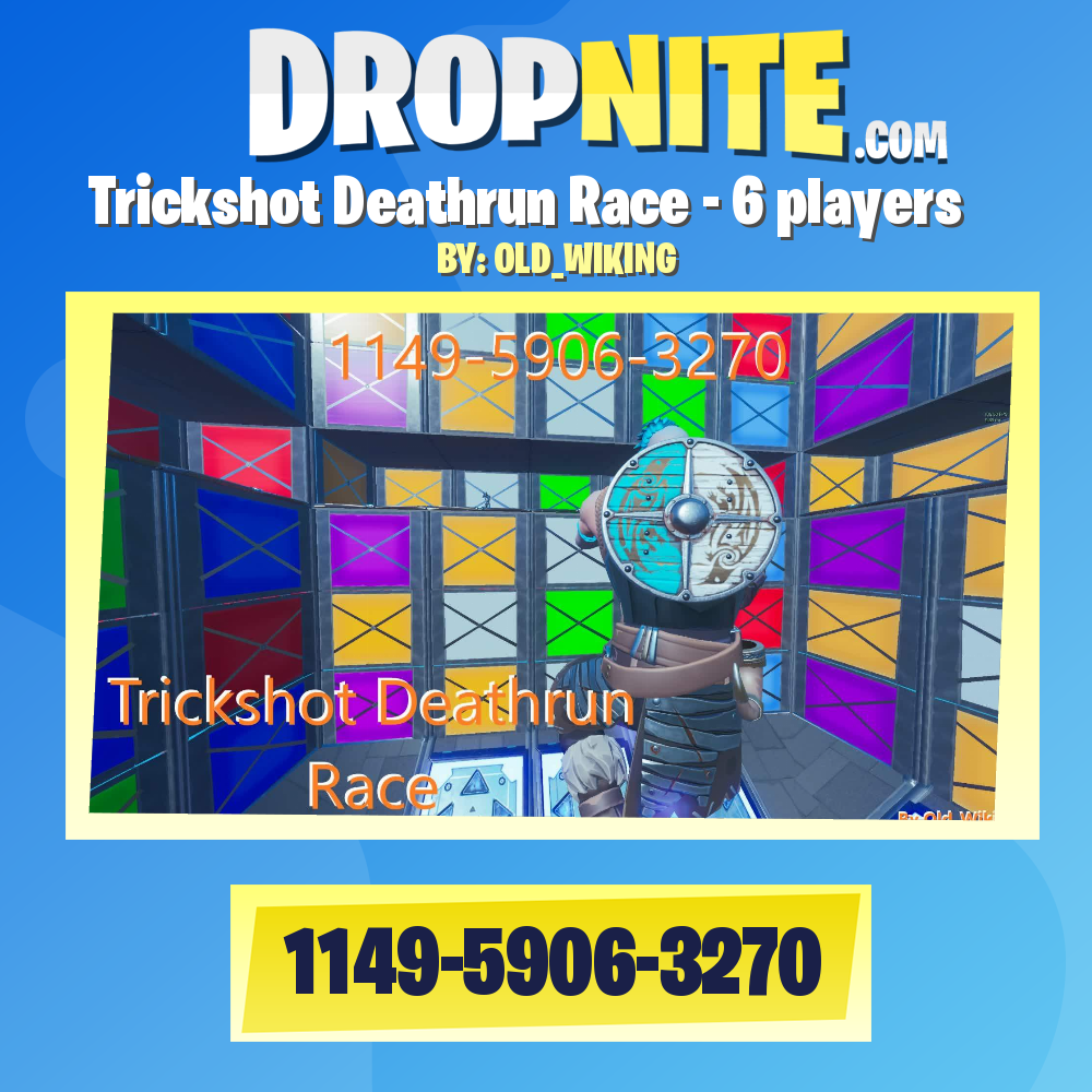 30 ROOMS ESCAPE GAME - Fortnite Creative Map Code - Dropnite