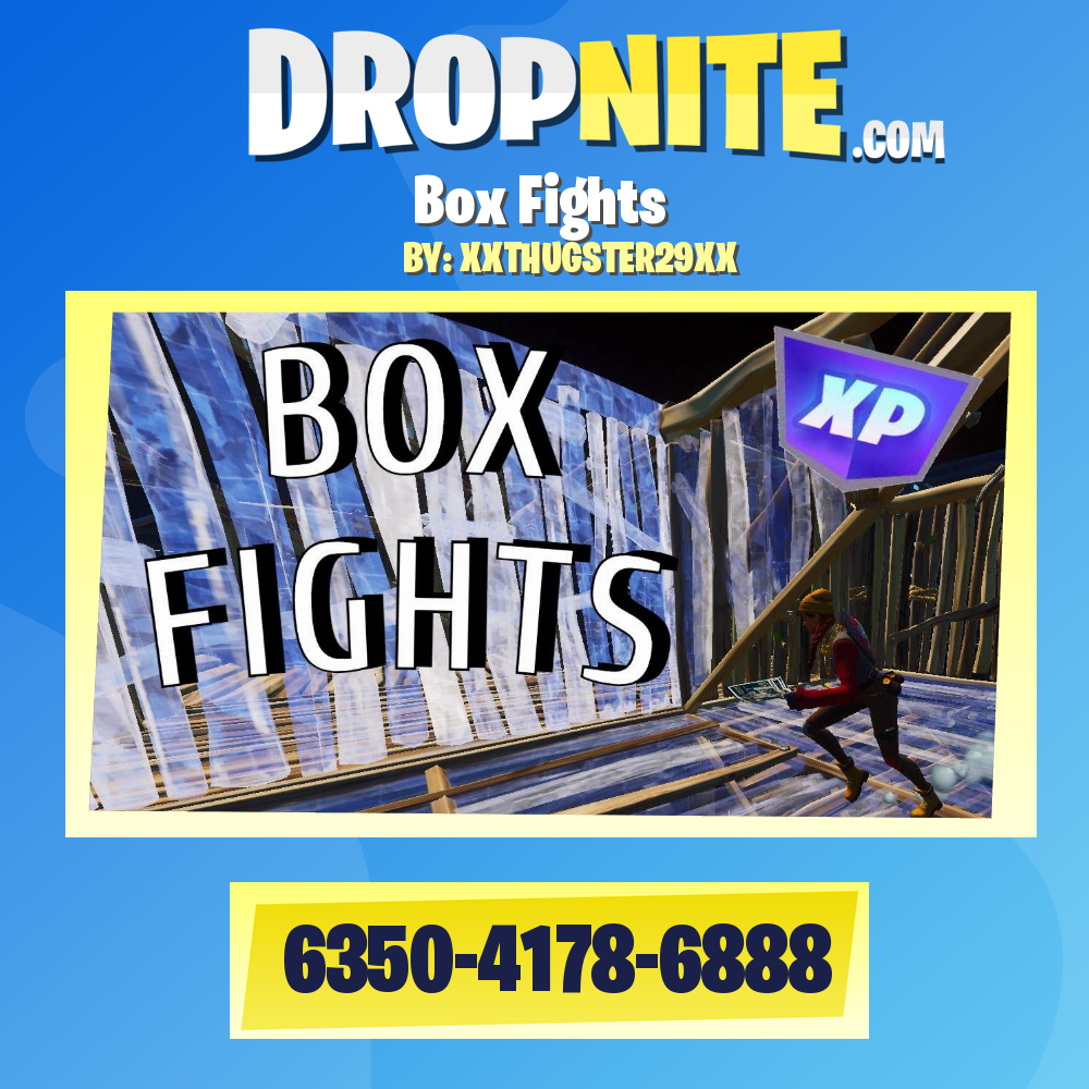 Box Fights