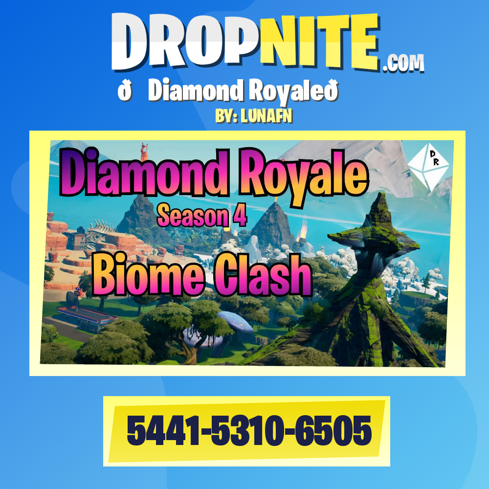 💎Diamond Royale💎