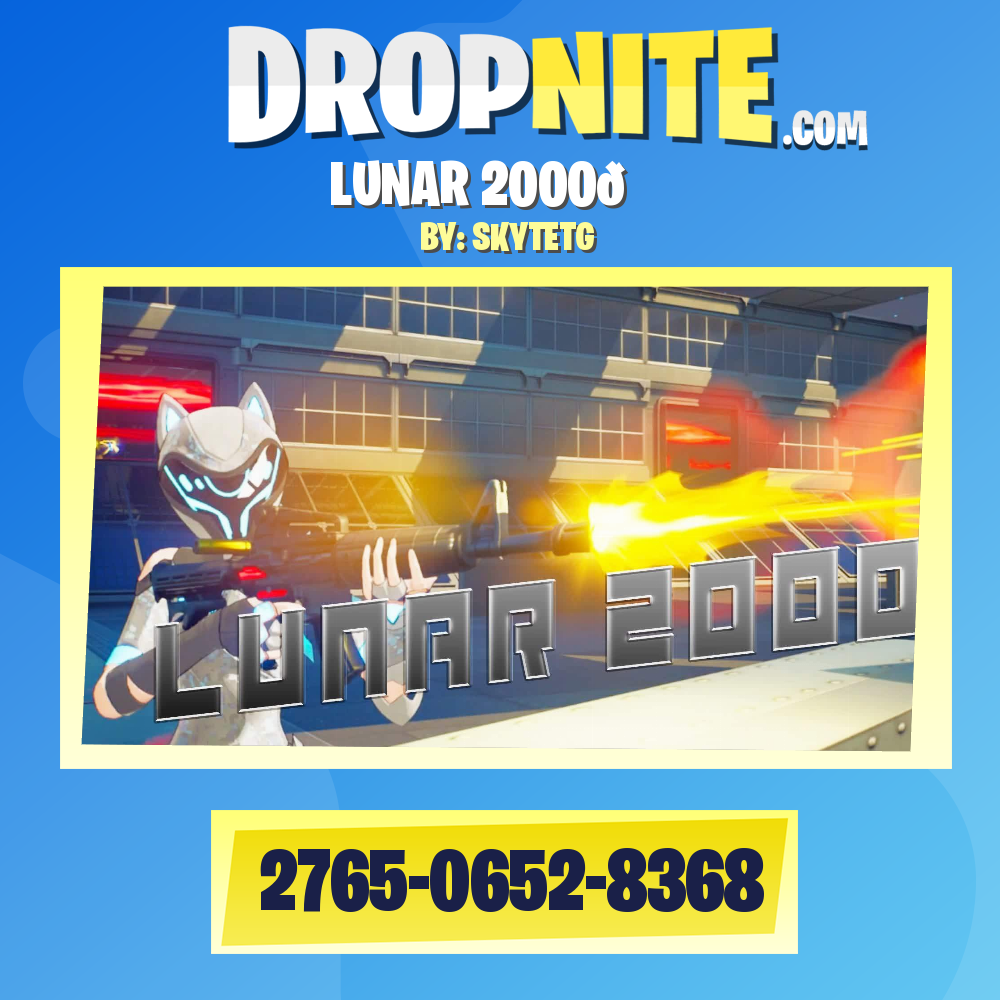 LUNAR 2000🌙