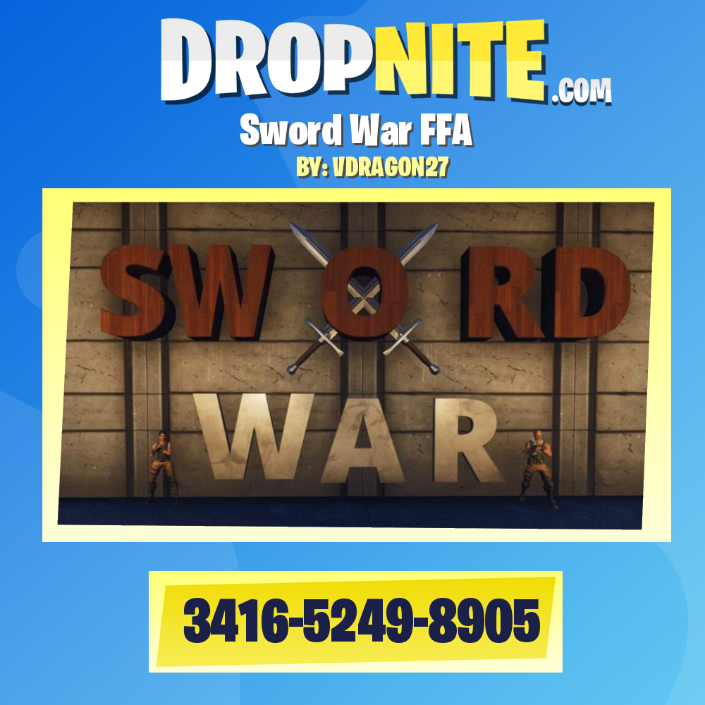 Sword War FFA