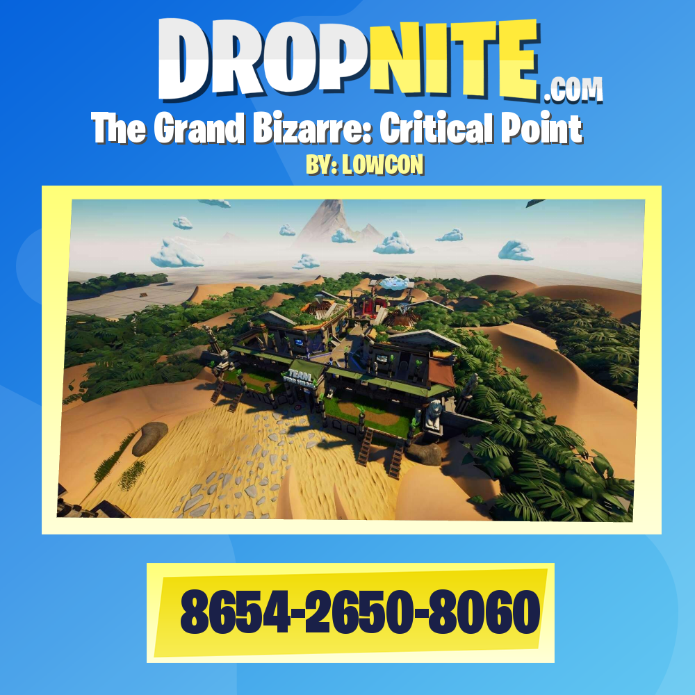 Critical Point Melee