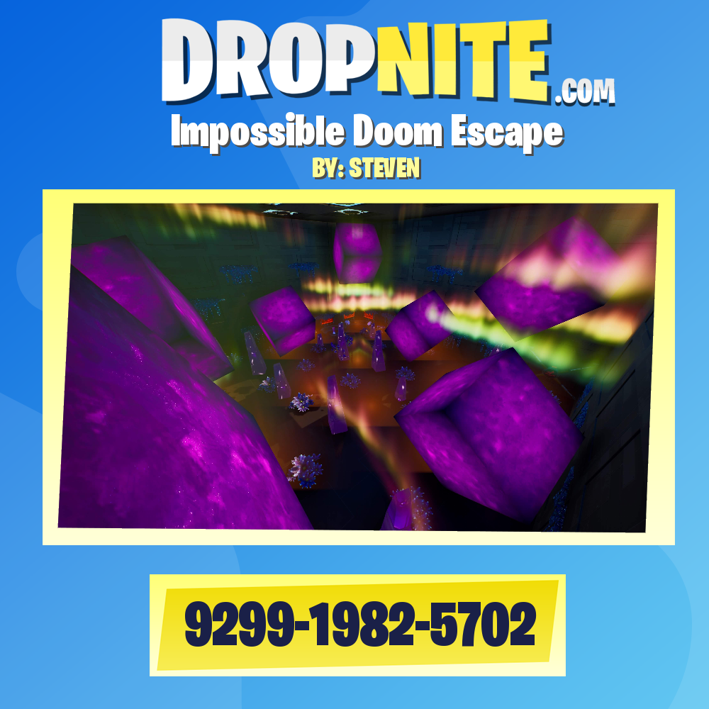 Impossible Doom Escape