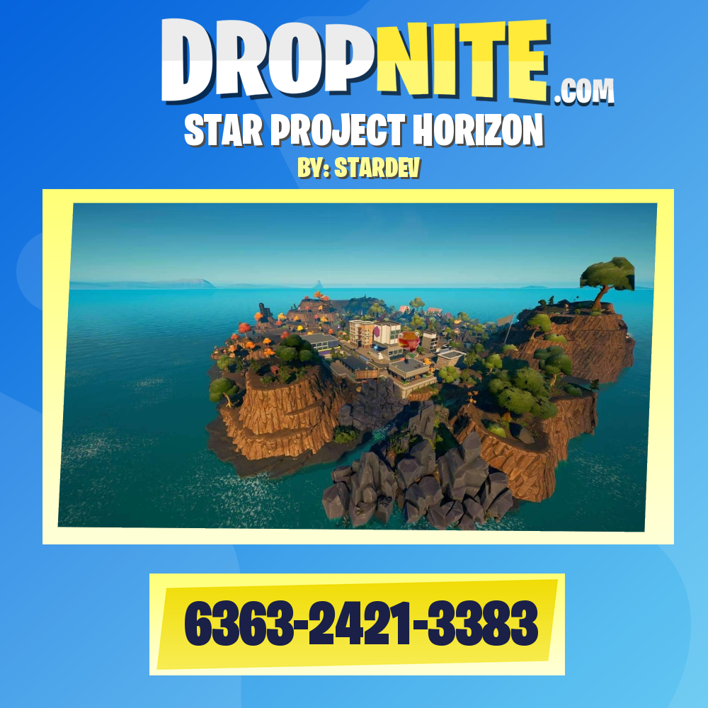 STAR PROJECT HORIZON