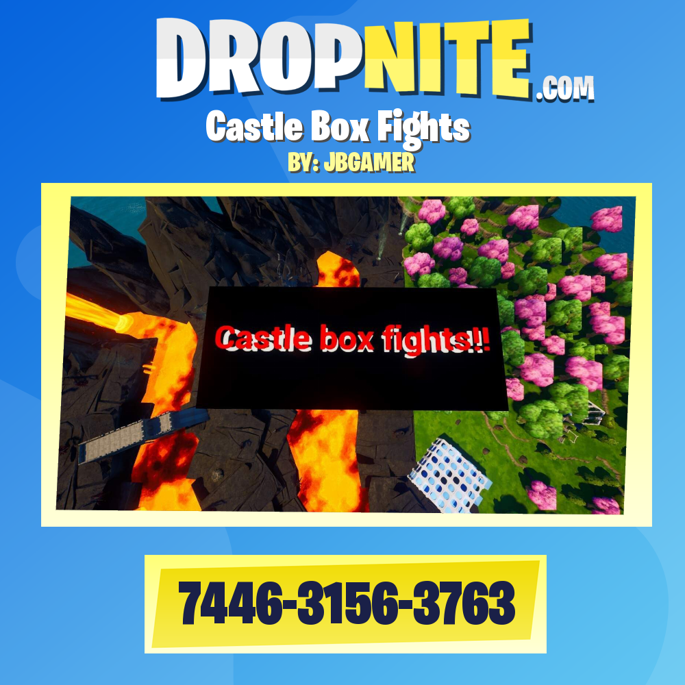 Castle Box Fights