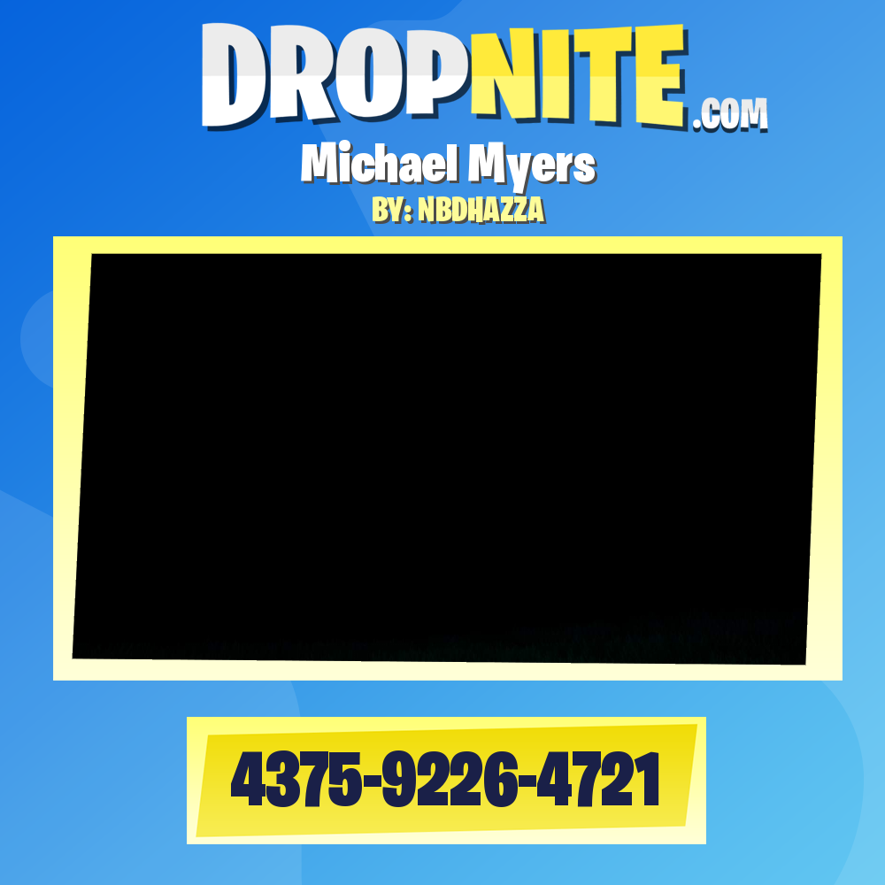 Michael Myers