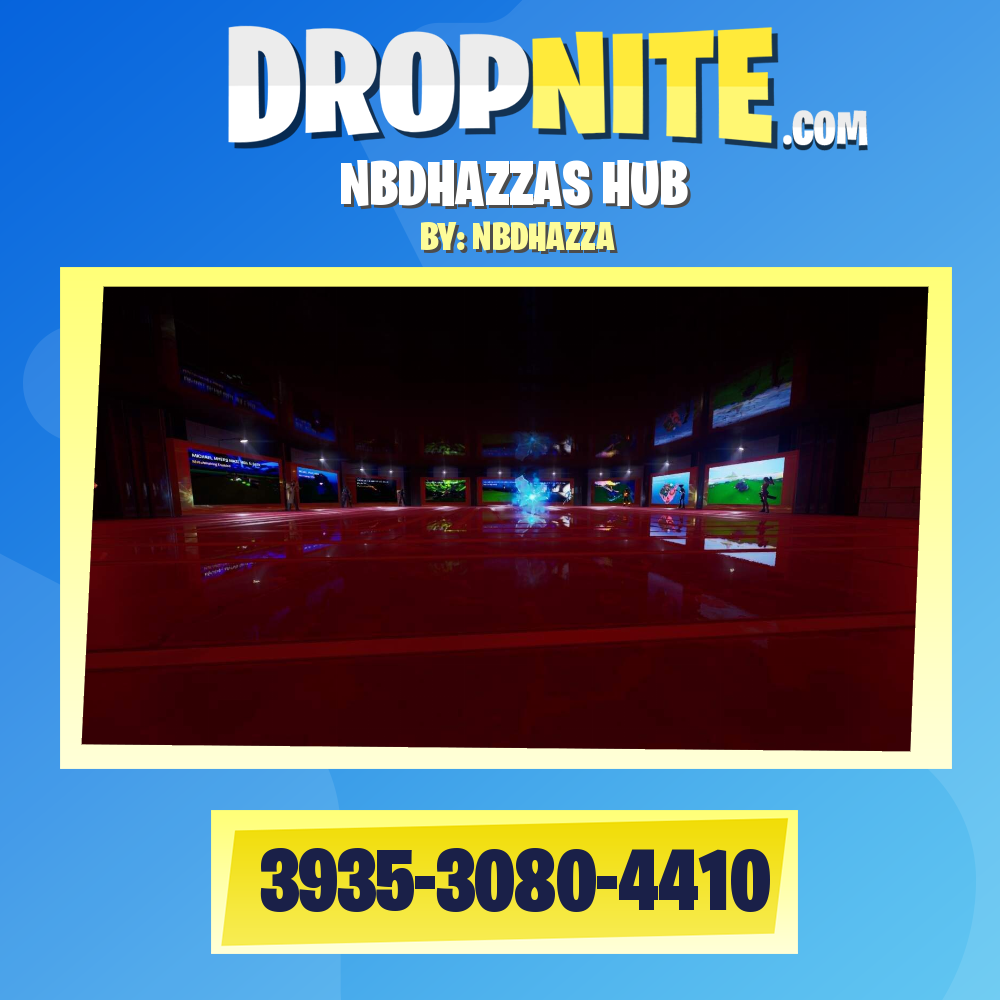 NBDHAZZAS HUB