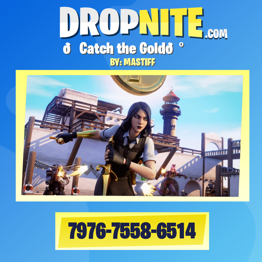 🏃Catch the Gold💰