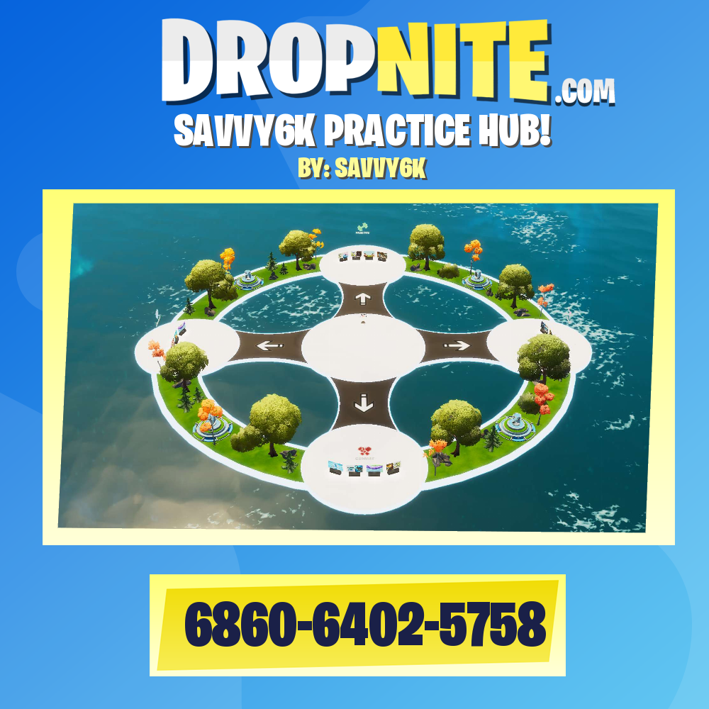 SAVVY6K PRACTICE HUB!