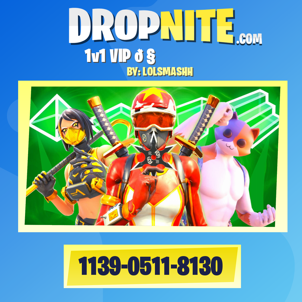 1v1 NO DELAY VIP 🧱✏️