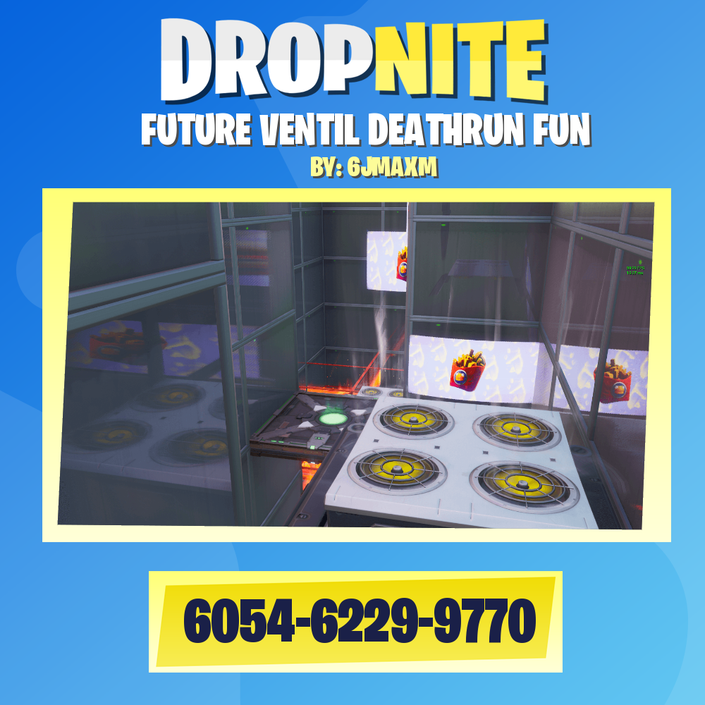 FUTURE VENTIL DEATHRUN FUN