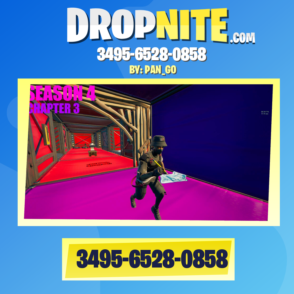 EDIT PARKOUR SEASON 4 CHAPTER 3