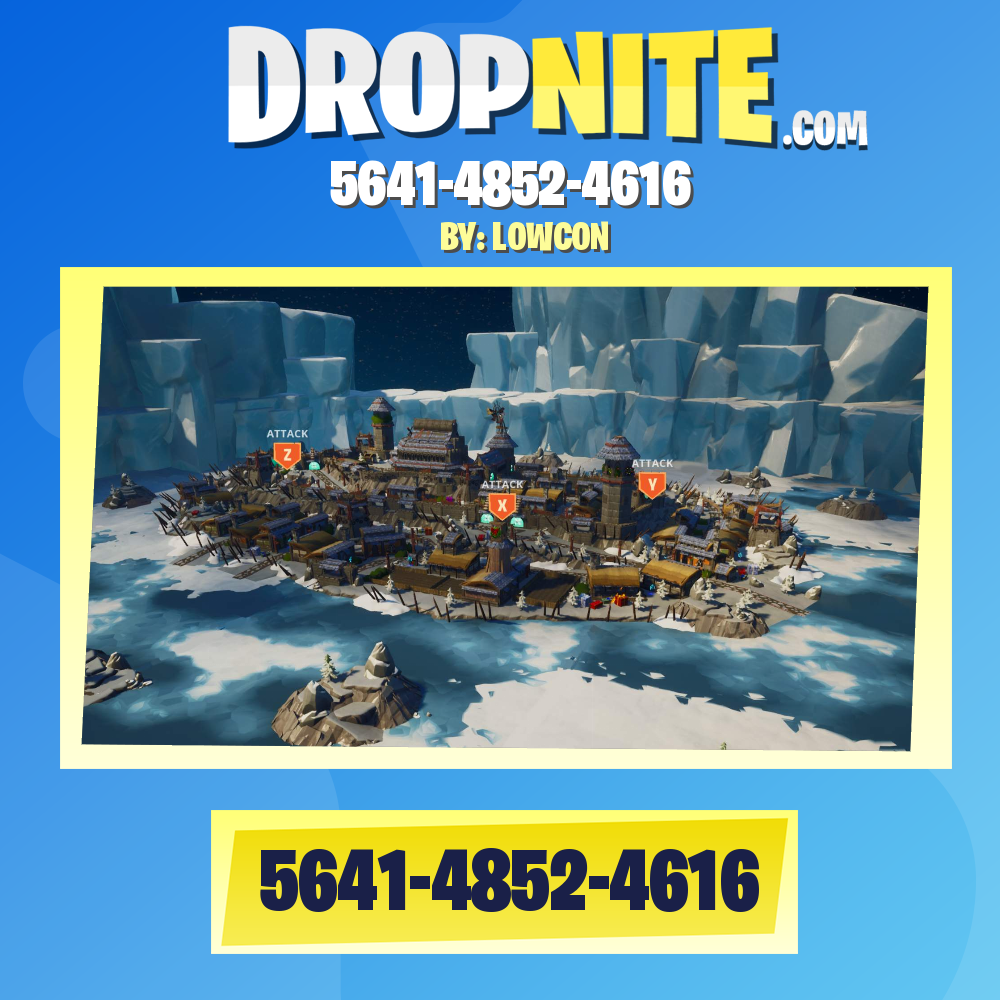 Santa Fortress⚔️Swords & Snipers