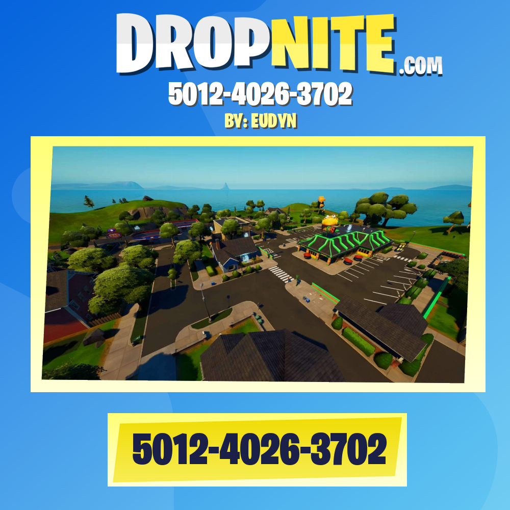 Choose your Zone Wars - Greasy Grove 🌮