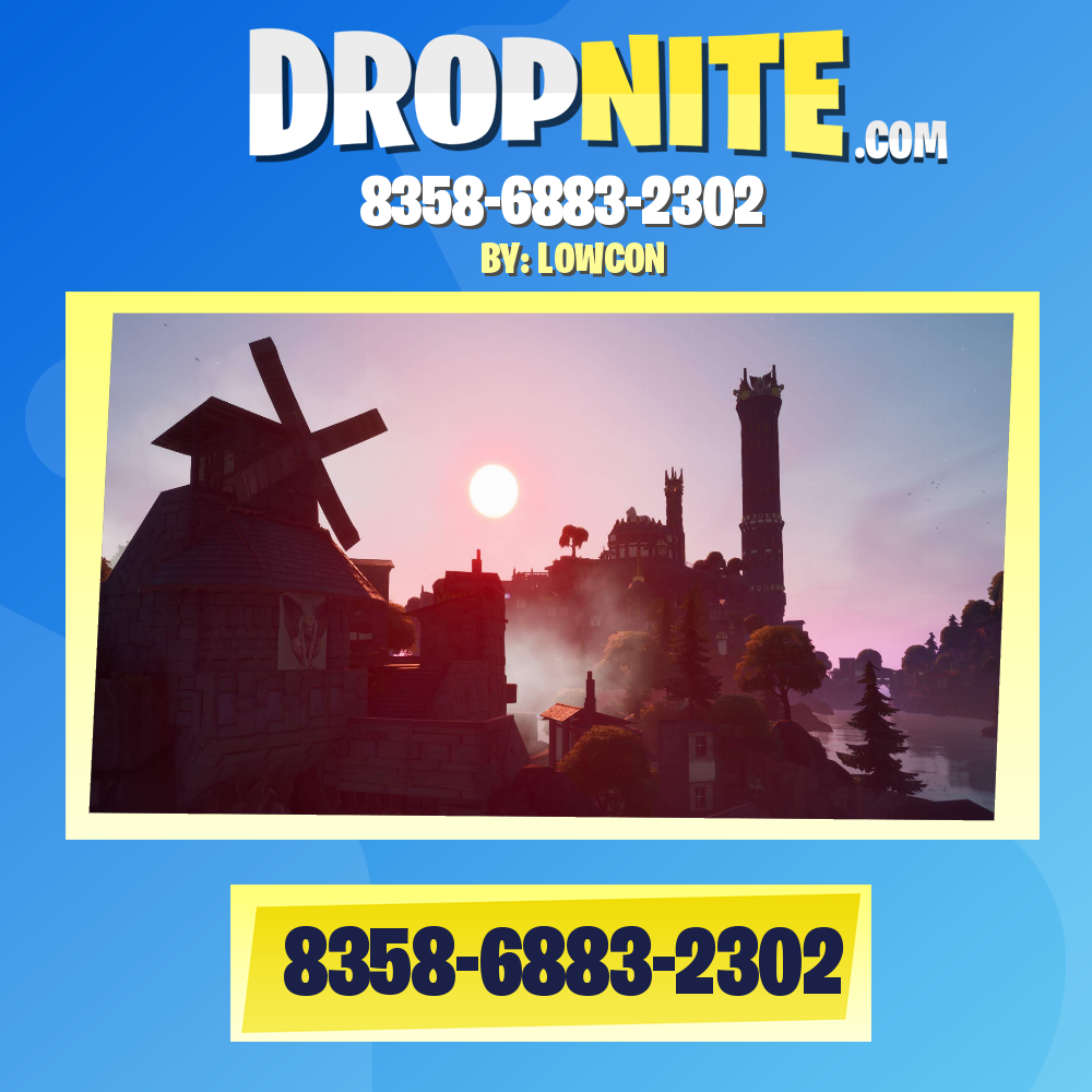 Steep Sanctuary 🎯 Sniper 1-shot