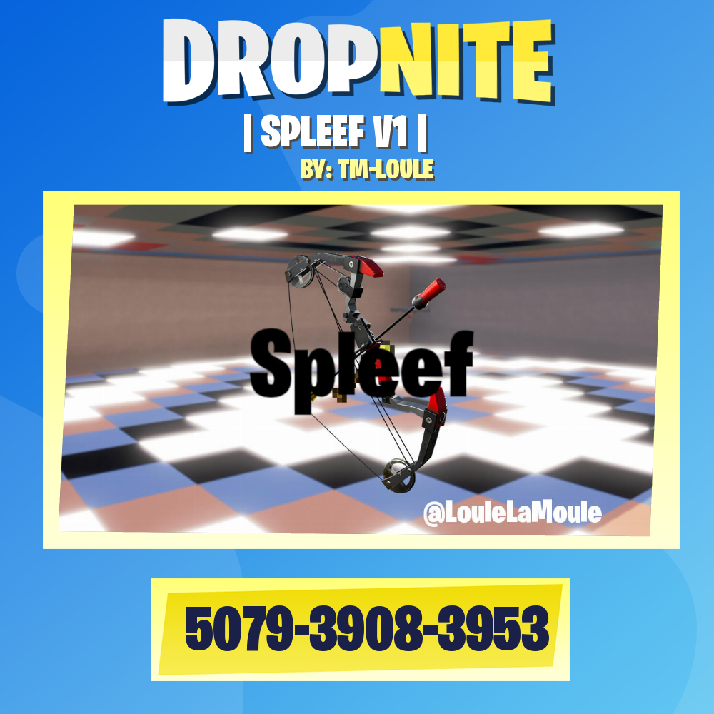 | SPLEEF V1 |