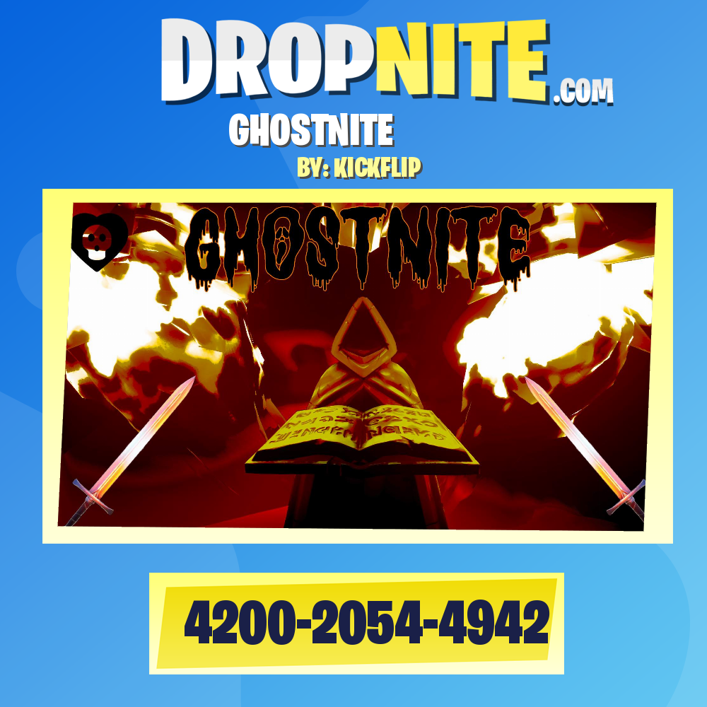 ☠ GHOSTNITE ☠