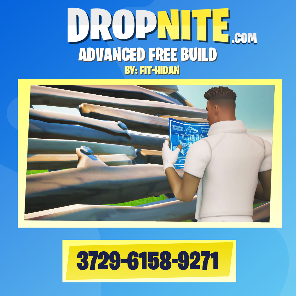 ADVANCED FREE BUILD