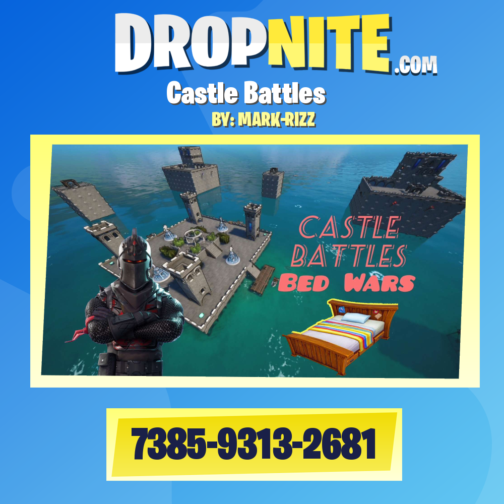 Castle Battles