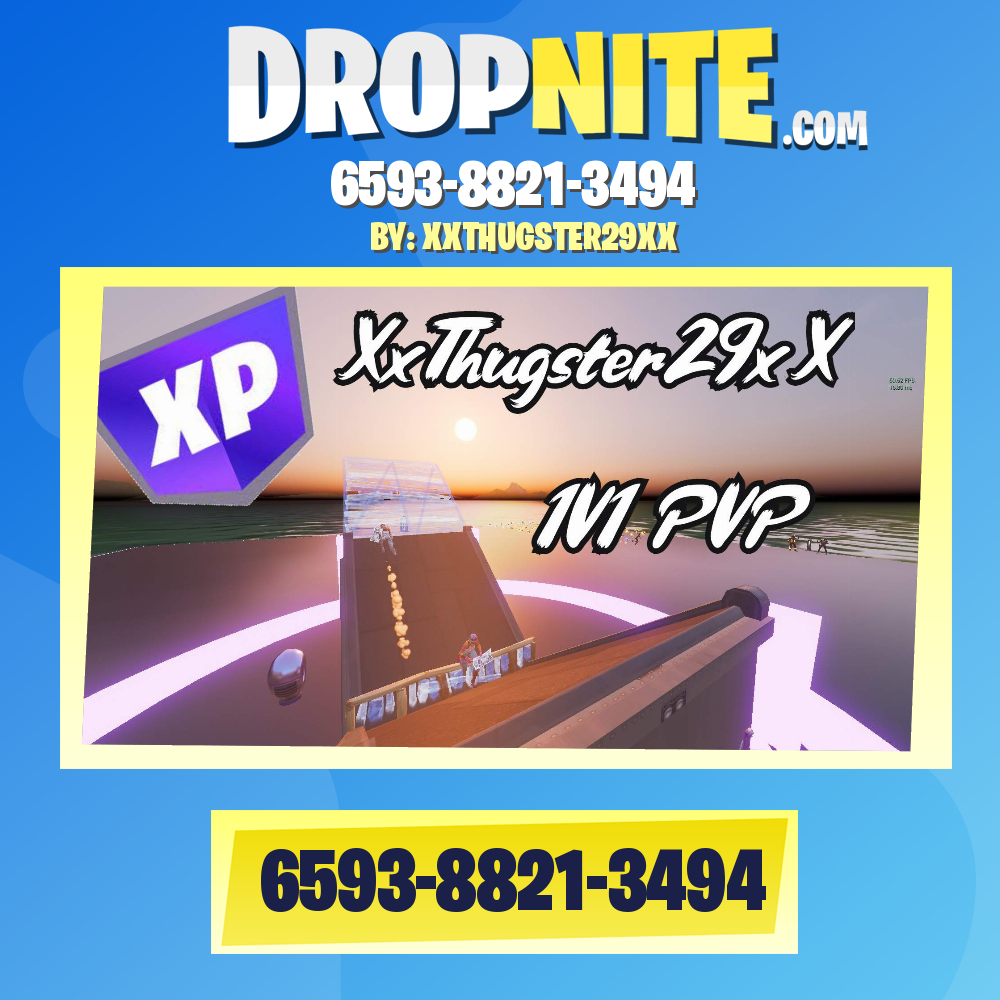 1V1 MAP PVP ALL GUNS