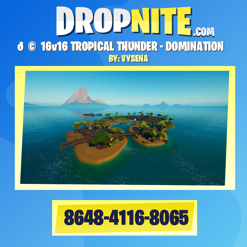 🌊Water World🌎 (Tower Defense) 5816-2530-8624 by naoedwin - Fortnite  Creative Map Code 