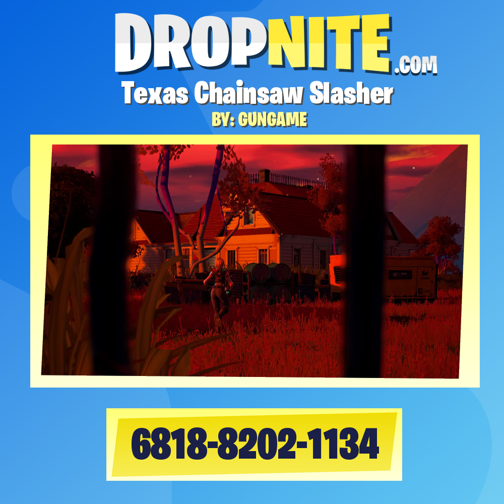 Texas Chainsaw Slasher