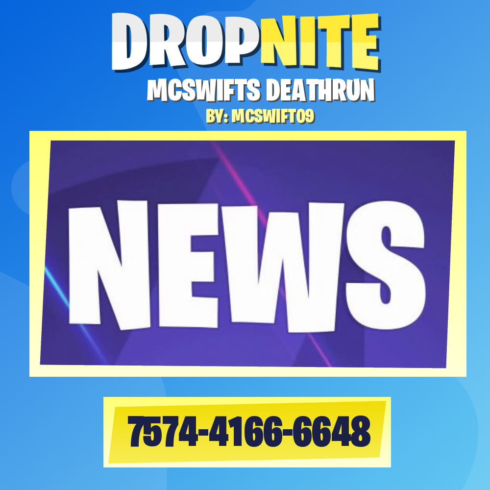 MCSWIFTS DEATHRUN