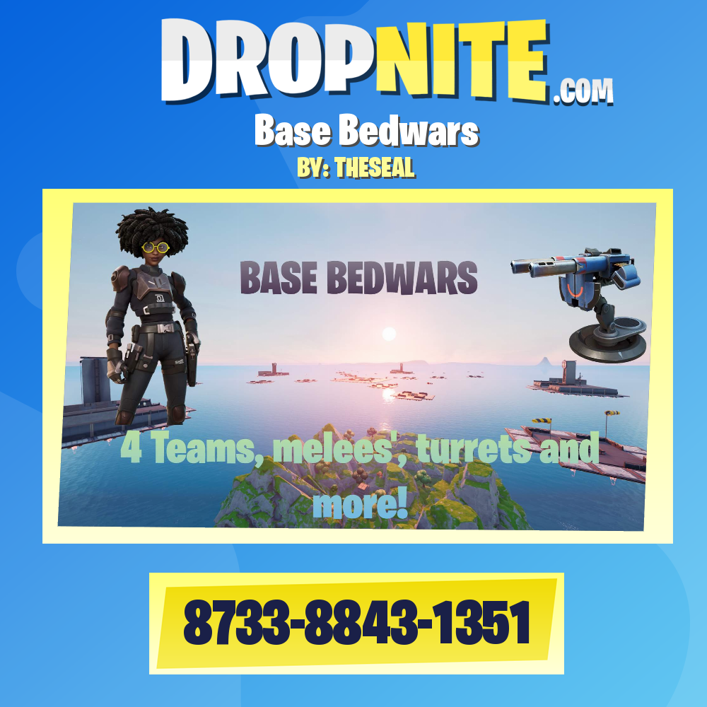 Base Bedwars