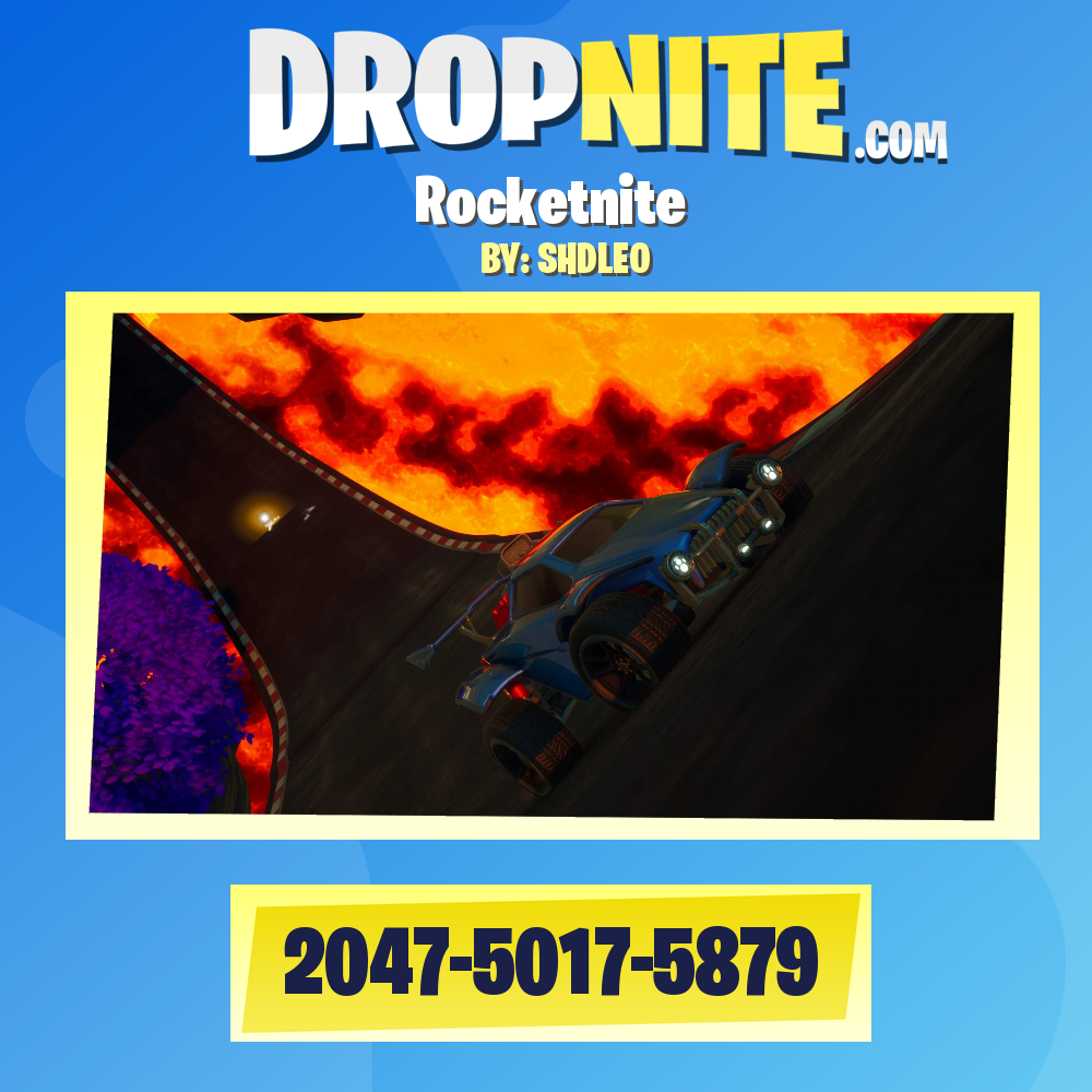 Rocketnite