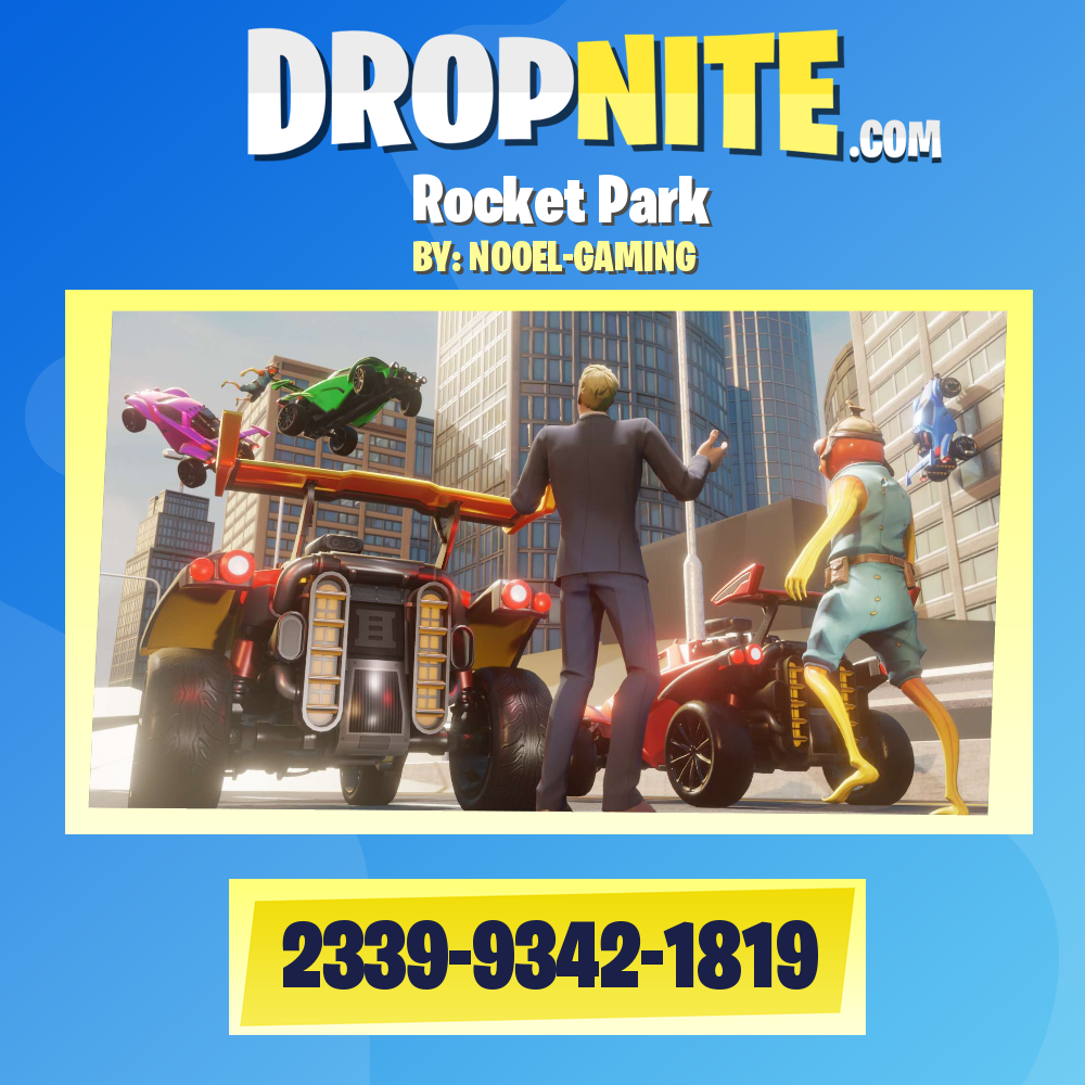 Rocket Park