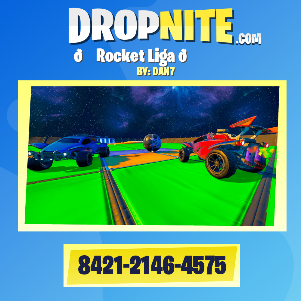 🚀 Rocket League 🚀