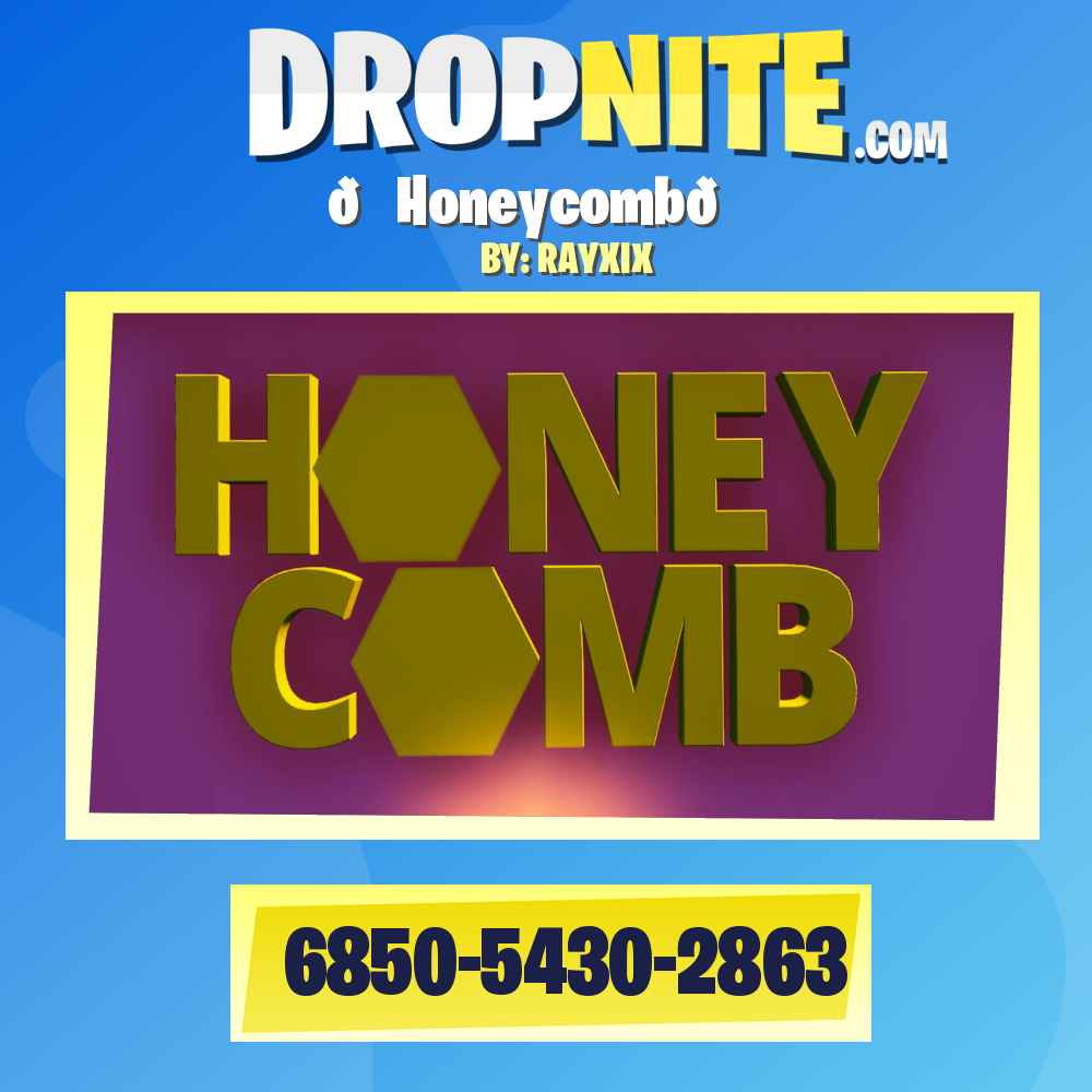 🐝Honeycomb🐝