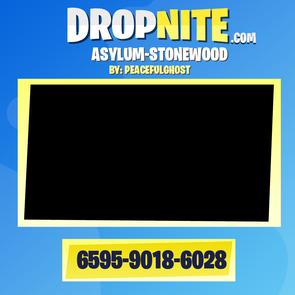 ASYLUM-STONEWOOD