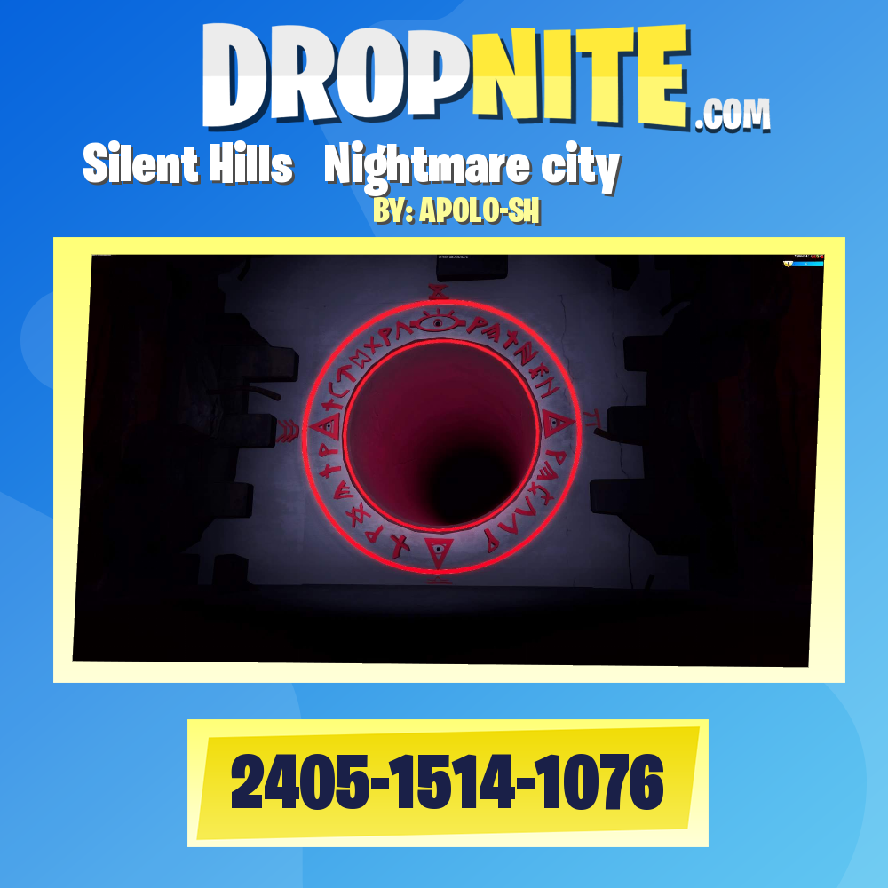 ¤ The Nightmare City ¤