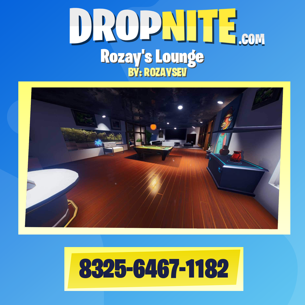 Rozay's Lounge