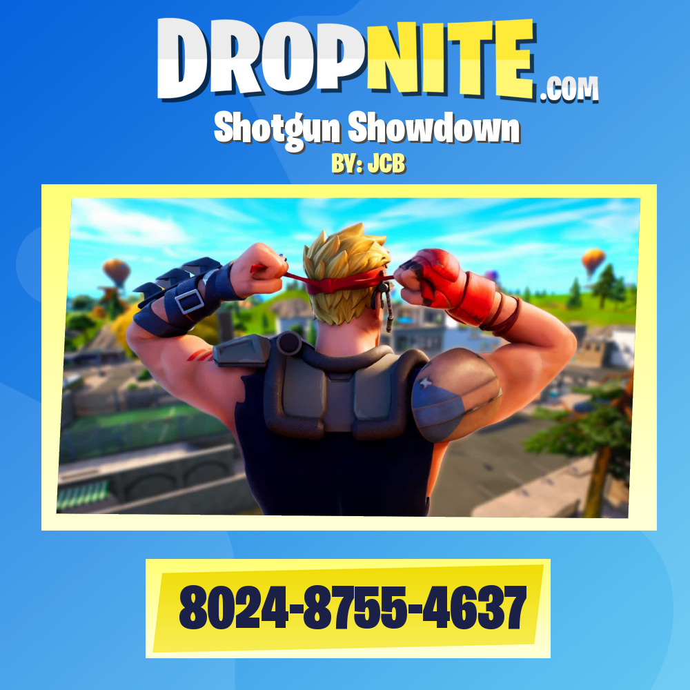 Shotgun Showdown