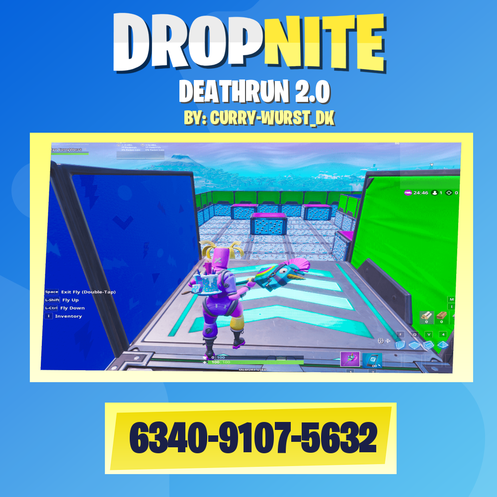 DEATHRUN 2.0