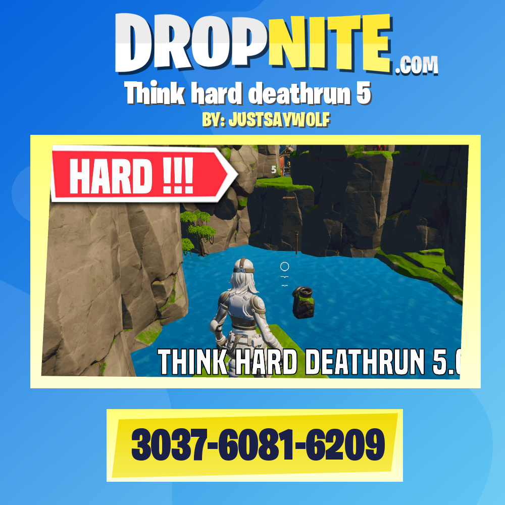 Think hard deathrun 5