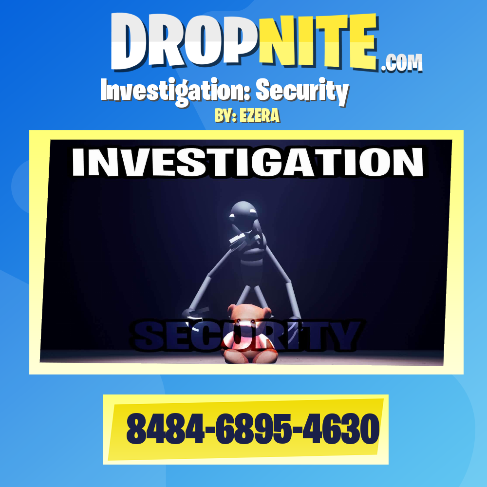 Investigation: Security