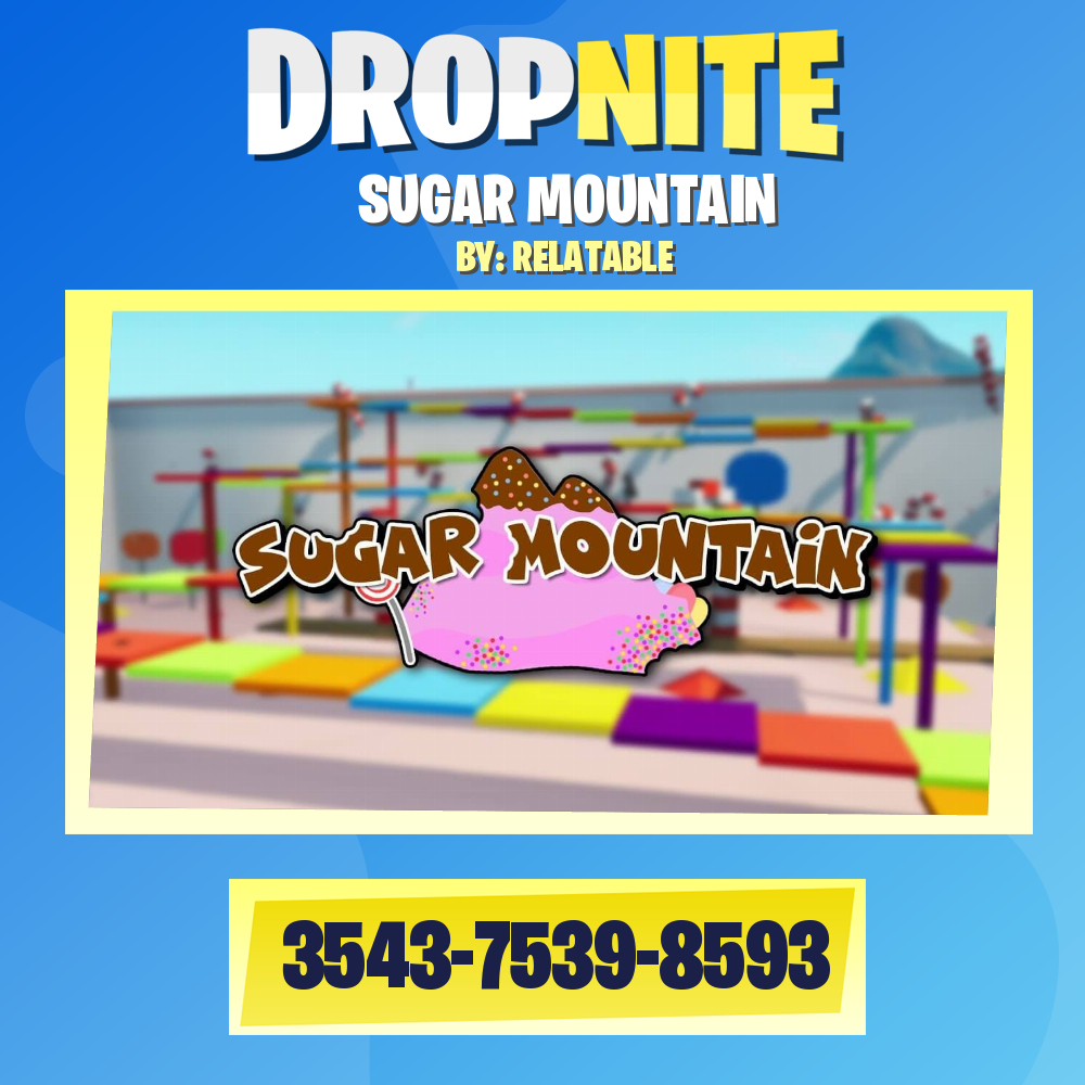 SUGAR MOUNTAIN