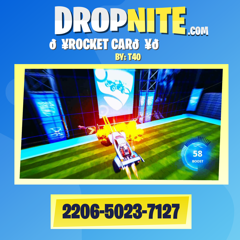 🔥ROCKET CAR🔥🏎️