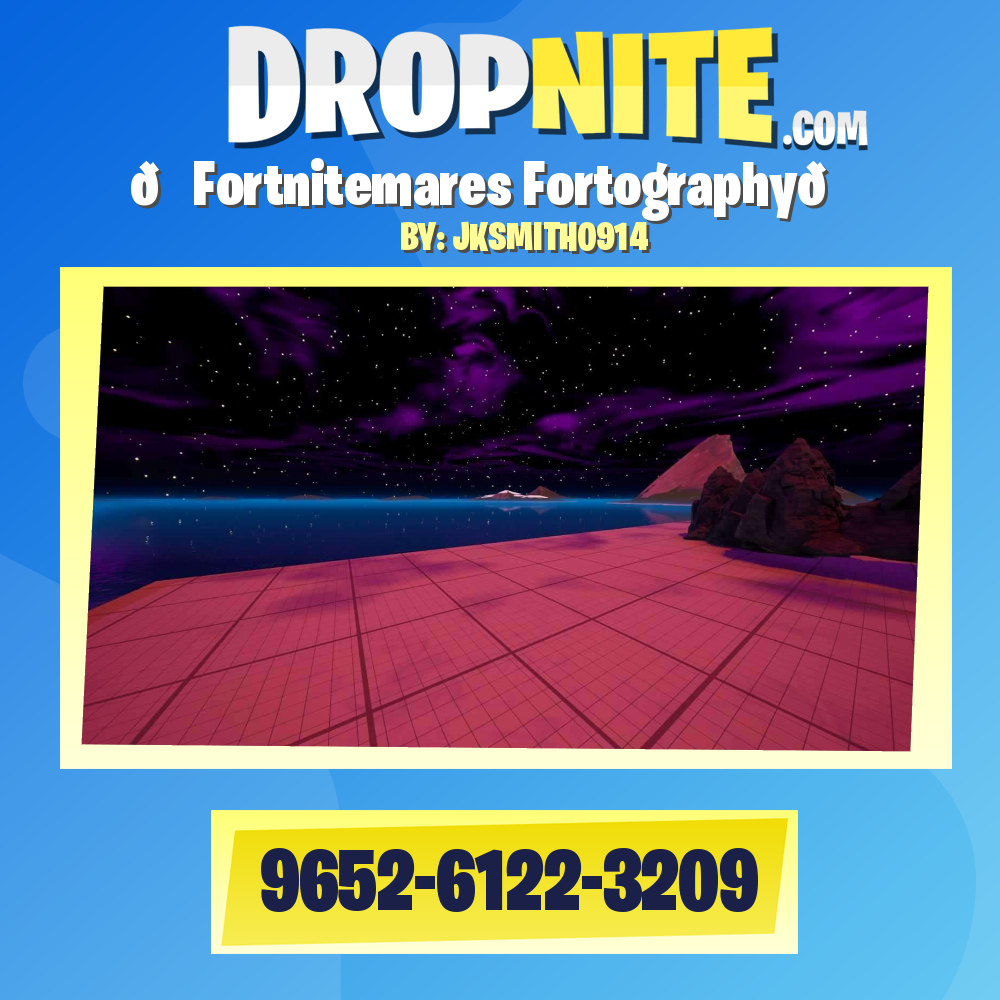 🎃Fortnitemares Fortography🎃