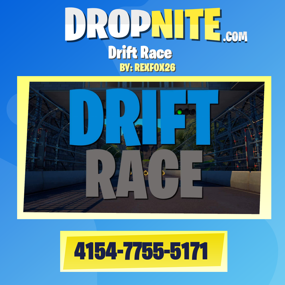 Drift Race